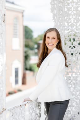 Sarah Anderson, MSN, APRN, ANP-BC