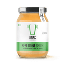 Babs Bone Broth logo