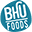 BHU Foods logo