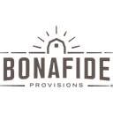 Bonafide Provisions logo
