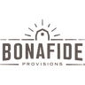 Bonafide Provisions logo