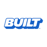 BUILT logo