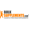 Bulk Supplements logo