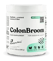 ColonBroom Strawberry (60 servings)