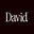 David Protein logo