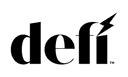 DEFI Snacks logo