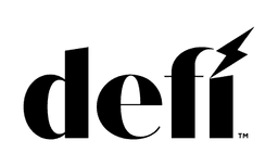 DEFI Snacks logo