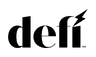 DEFI Snacks logo