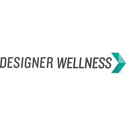Designer Wellness logo