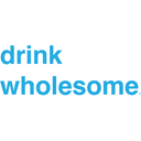 Drink Wholesome logo