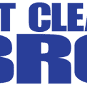 Eat Clean Bro logo