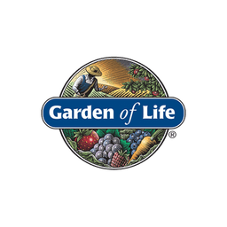 Garden of Life logo