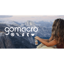 GoMacro logo
