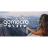 GoMacro logo