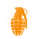 Grenade logo