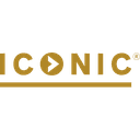 ICONIC logo