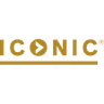 ICONIC logo
