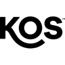 KOS logo