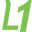 Lean1 logo