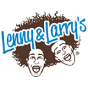 Lenny & Larry's logo