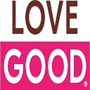 Love Good Fats logo