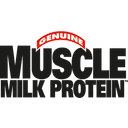 Muscle Milk logo