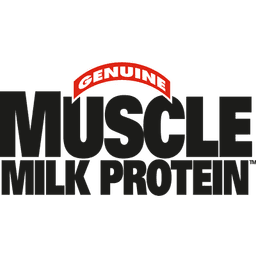 Muscle Milk logo