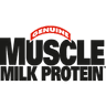 Muscle Milk logo