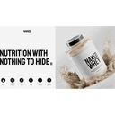 Naked Nutrition logo
