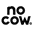 No Cow logo