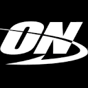 Optimum Nutrition logo