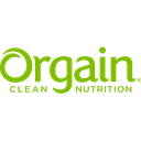 Orgain logo