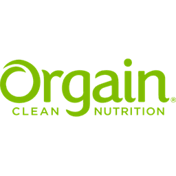 Orgain logo