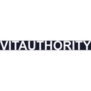 Vitauthority logo