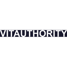 Vitauthority logo