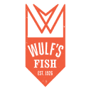 Wulf's Fish logo