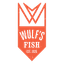 Wulf's Fish logo