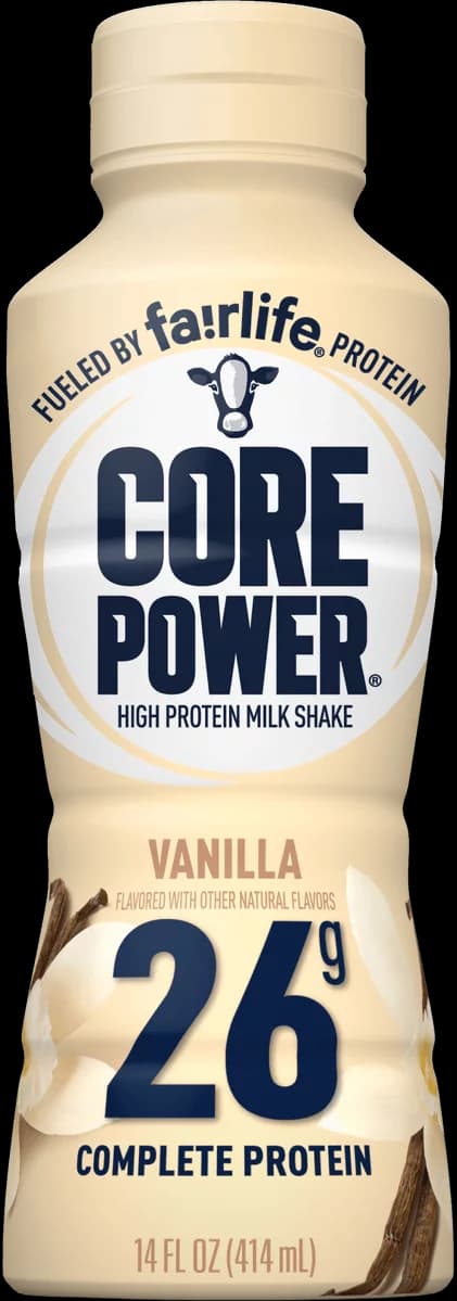 Core Power High Protein Shake (26g)